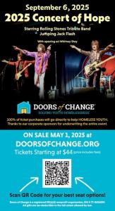 Concert of Hope