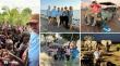 Tipton Physical Therapy Shares Life-Changing Experience in Africa as Winners of the Rockstar Summit 2025 Raffle