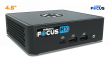 Kubuntu Focus Announces the 3rd-Generation NX Desktop Computer