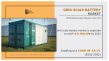 Grid Scale Battery Market to Reach $31 Billion by 2032, Driven by Renewable Energy Demand