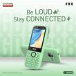 Grameen Distribution Launches New Feature Phone G88