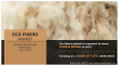 CAGR of 7.5% | Eco Fibers Market Trend, Explosive Growth Opportunity Forecast to 2032