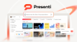 Presenti AI Unleashes One-Click Presentation Revolution: From Multi-format Files to Pro Slides