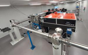 23409598 tau systems particle accelerat