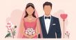 The Future of Matrimonial Profiles: Free, Editable, and Instant Wedding Biodatas