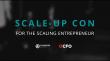 Scale-Up Con 2025 Goes Fully Virtual, Connecting Ambitious Founders Worldwide.