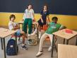MAX FASHION KICKS OFF BACK-TO-SCHOOL SEASON WITH EXCITING OFFERS ON BACKPACKS ACROSS THE GCC