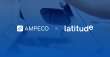 Latitude partners with AMPECO to deploy 10,000+ EV charging points across Italy