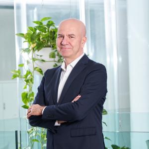 Franco Valentini, General Manager at Latitude