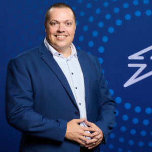 Orlin Radev | CEO at AMPECO