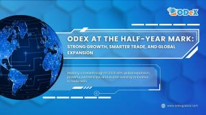 ODeX 2025-H1 banner