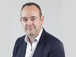 Alexander Heuff, Group Director, Cityscape