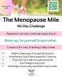 Naviday Health Launches The Menopause Mile