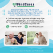 FindCarez - Revolutionizes Senior Care by Connecting Families, Professionals, and Caregivers on One Easy-to-Use Platform