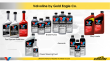 Gold Eagle® Company Announces Collaboration with Valvoline™ Global Operations