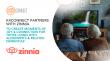 K4Connect and Zinnia Partner to Enhance Resident Engagement through Research-Driven Wellness Content