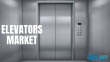 Elevators Market Set to Triple by 2035, Reaching USD 333.6 Billion with 11.0% CAGR