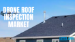 Drone Roof Inspection Market to Hit USD 889.2 Million by 2035, Growing at 14.4% CAGR
