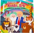 President’s Bible: Noah’s Ark - The Bible Storybook Told in President Trump’s Voice