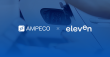 Latitude partners with AMPECO to deploy 10,000+ EV charging points across Italy