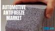 Automotive Antifreeze Market to Reach USD 13.6 Billion by 2035, Growing at 6.7% CAGR