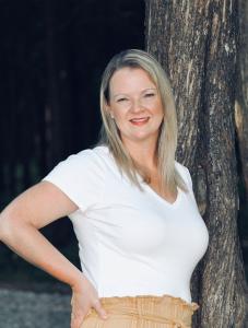 Dr. Amanda Coffey