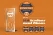 CTRL+ALT Digital Wins Excellence Award For Fifth Consecutive Year