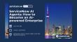 Royal Cyber and ServiceNow Host An Executive Event in Toronto on the Rise of AI-Powered Enterprises