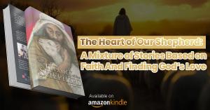 The Heart of our Shepherd PR