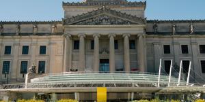 Brooklyn Museum