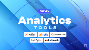 Survey Analytics Tools