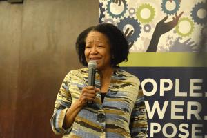 GaIl Christopher New