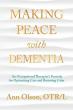 New Book Empowers Dementia Care Partners to Navigate Challenges with Confidence and Calm