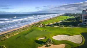 HBR-Ocean Course