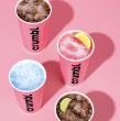 Crumbl Dirty Sodas Launch Only In Canada