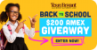 Terry Bryant Accident & Injury Law Announces 2025 Back-to-School Gift Card Giveaway