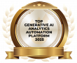 Savant Labs Awarded 2025 Top Analytics Automation Solution by CFO Tech Outlook