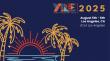 California to Host the Nation’s Leading Youth-Led Recovery Conference August 5–6 in Los Angeles