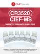 CMP Scientific’s CR3520 cIEF-MS Workflow Used in Biopharma Customer’s BLA Submission