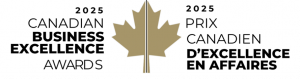 CBEA 2025 Logo