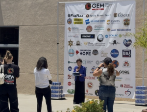 GEM - Job fair