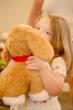 Nonprofit Hairy's Dog House Brings Comfort to Children & Families With Therapy Dog Visits and Heartbeat Stuffed Animals