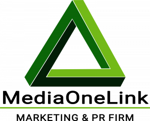 MediaOneLink - An American PR Firm and Creative Marketing Agency