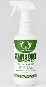 turf animal