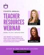 MSHE Foundation Hosts Free Teacher Resources Webinar on August 26 Featuring Speakers from Six Million Voices and Sharaka