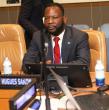 Global Leaders Convene at UN Day of Hope Summit; Dr. Hugues Sanon Recognized for Peace and Human Dignity Efforts