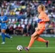Naples Soccer Academy Partners with CMGK to Empower Female Athletes