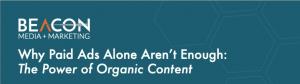 social media marketing for behavioral health
