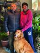 Frontiers: The Journey of Two Surgeons Through Stroke By Dr. Siva Murugappan and Dr. Prema Samy