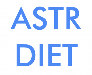 ASTR Diet